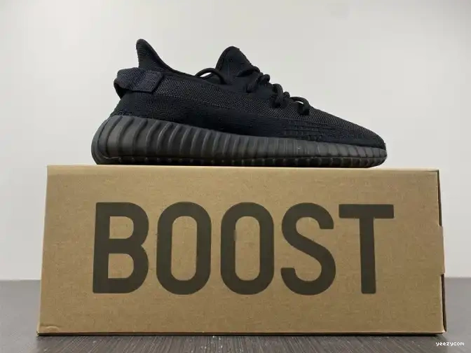 HQ4540 Boost Yeezy 350 Adidas Onyx V2 0505
